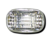 Toyota Celica, Corolla, Carina, Mr2 Mk2, RAV 4, Starlet, Supra, Lexus GS3000 Crystal Clear Side Repeaters