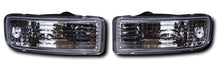 Toyota Celica GT4 (1994-1999) Front Indicators - Crystal Clear