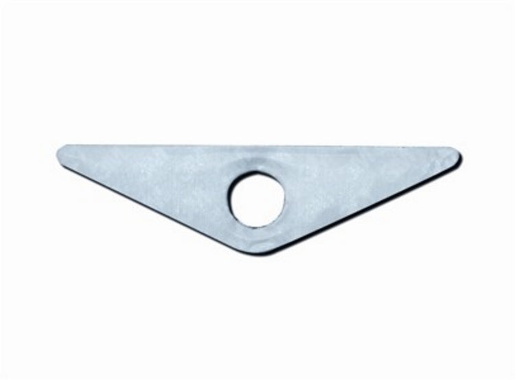 Universal Arrowhead Side Repeater Gasket