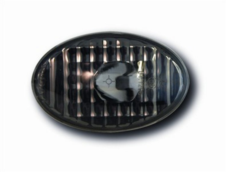 Vauxhall Astra Mk3, Corsa B/C, Meriva A, Tigra; Lotus Elise Exige Crystal Black Side Repeaters