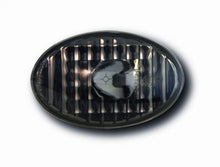 Vauxhall Astra Mk3, Corsa B/C, Meriva A, Tigra; Lotus Elise Exige Crystal Black Side Repeaters