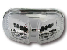 Yamaha Fazer 1000 (2007-2009) LED Rear Tail Light With Integrated Indicators