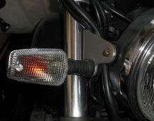 Yamaha XJ600, XJR1200, XJR1300 Clear Indicator Lens & Bulb Kit