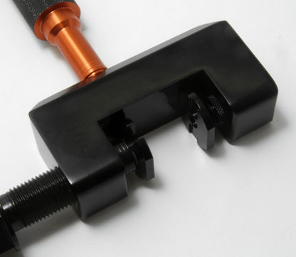 Motorcycle Aluminium Chain Breaker Riveter Tool Set