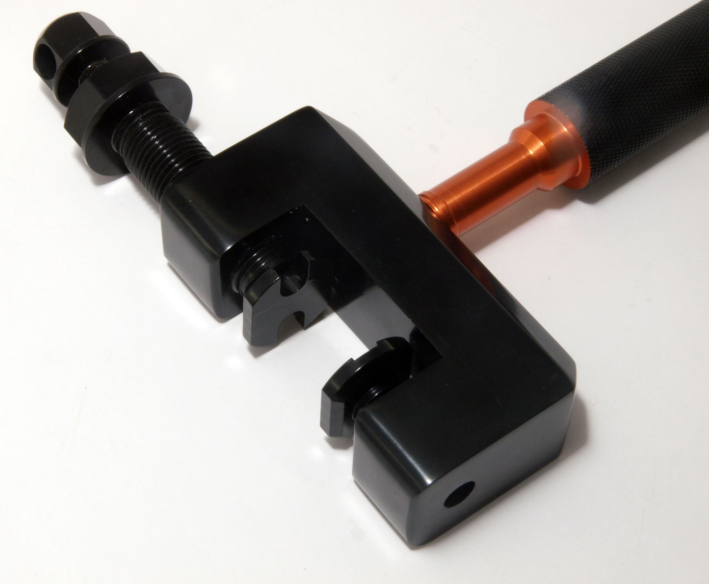 Motorcycle Aluminium Chain Breaker Riveter Tool Set