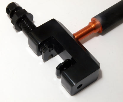 Motorcycle Aluminium Chain Breaker Riveter Tool Set