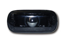 Audi A3 (2003-08) A4 (2004-07) A6 (2001-08) Black Side Repeaters