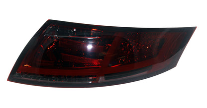 Audi TT Mk2 8J (2006-2014) Red/Black LED Rear Tail Lights