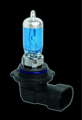 HB3 9005 Power White Xenon Head Light Bulbs - 12V 55W