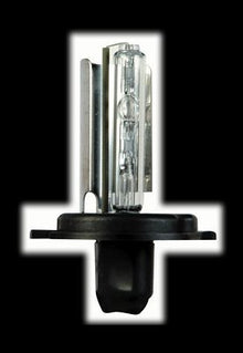 H4-2 Replacement VDX Hid Head Light Bulbs (1 Pair)6000K