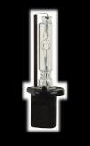 H7 Xenon Replacement Head Light VDX Bulbs 6000K (1 Pair)