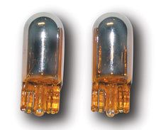 Chrome Side Repeater Bulbs - 501 Capless 12V 5W