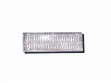 BMW 3-Series E30 (Not M3) Clear Front Indicator Lenses