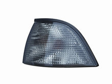 BMW 3-Series E36 Coupe Cabrio 1992-1998 Light Smoked Front Indicators