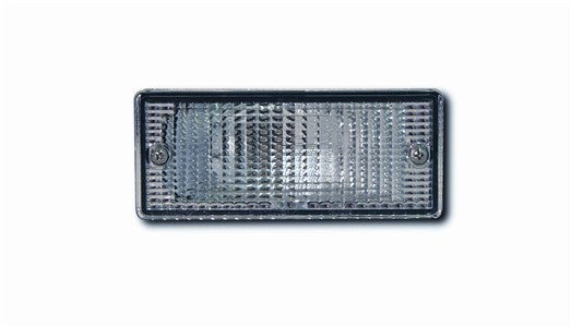 BMW 3-Series E30 (M3 Only) Clear Indicator Lenses