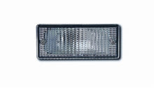BMW 3-Series E30 (M3 Only) Clear Indicator Lenses