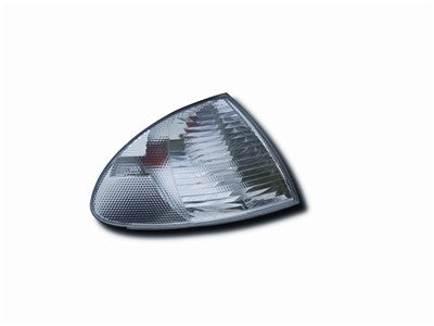 BMW 3-Series E46 Saloon Touring 1998-2001 Clear Indicators With Clip Fitting