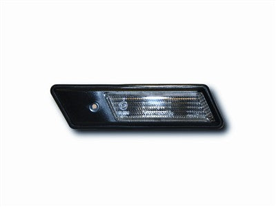 BMW 3-Series E36 E30 (M3 Only), 5-Series E34, 7-Series E32 Clear Side Repeaters