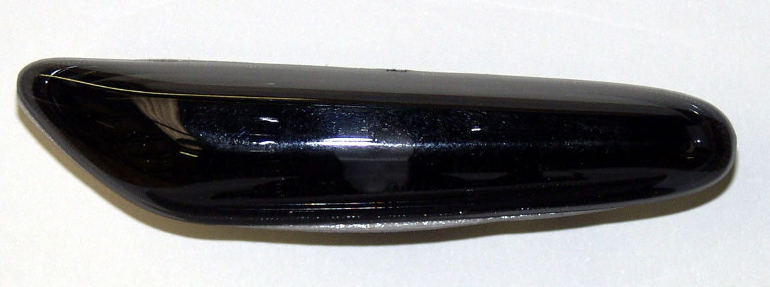 BMW 1-Series E81 E87, 3-Series E90, 5-Series E60 Crystal Black Side Repeaters