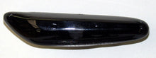 BMW 1-Series E81 E87, 3-Series E90, 5-Series E60 Crystal Black Side Repeaters