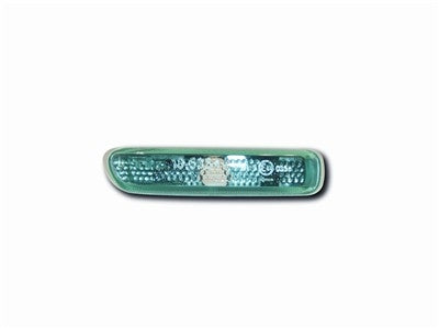 BMW 3-Series E46 (Not for M3 Models) 1998-2001 Green Side Repeaters