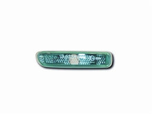 BMW 3-Series E46 (Not for M3 Models) 1998-2001 Green Side Repeaters