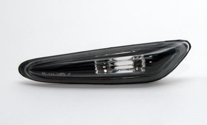 BMW 3-Series E46 Saloon, Touring 2001-2005; Coupe, Cabrio 2001-2002;  X3  E83 2003-2010 Black Side Repeaters