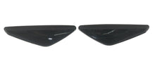 BMW X1 E84 (2009-); X3 F25 (2010-); X5 E53 (2004-2006) Smoked LED Side Repeaters