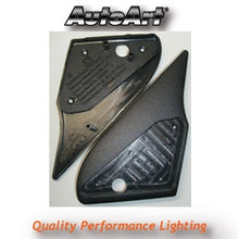 Citroen Saxo, Peugeot 106 (1996-2003) Door Mirror Base Plates