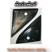 Fiat Bravo, Brava, Marea 1995-2001 Door Mirror Base Plates