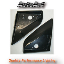 Fiat Stilo (2001-2007) Door Mirror Base Plates