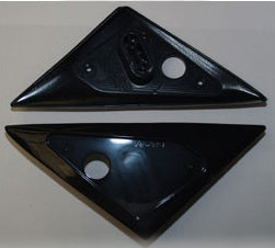 Seat Ibiza, Cordoba 1999-2002 Door Mirror Base Plates