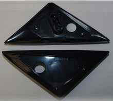 Seat Ibiza, Cordoba 1999-2002 Door Mirror Base Plates