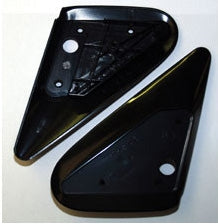 Seat Leon, Toledo (2003 onwards) Door Mirror Base Plates