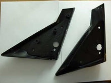 Subaru Impreza WRX 2001-2005 Door Mirror Base Plates