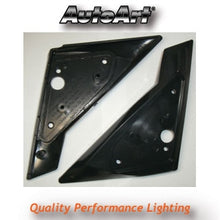 Subaru Impreza WRX 2001-2005 Door Mirror Base Plates
