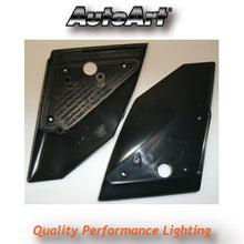 Toyota Corolla (2001-) Door Mirror Base Plates