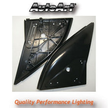 VW Golf Mk5 (2004-2008) Door Mirror Base Plates