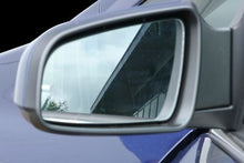 Evo Mirror Glass Left-Hand Side