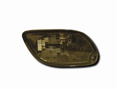 Ford Focus Mk1 (1998-2001) Smoked Indicators