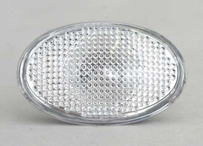 Ford Fiesta Mk3 , Mk4, Mk5, Ka Mk1, Mondeo Mk1, Transit Clear Side Repeaters
