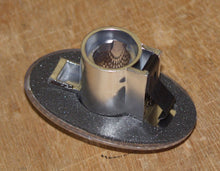Ford Fiesta Mk3 , Mk4, Mk5, Ka Mk1, Mondeo Mk1, Transit Clear Side Repeaters