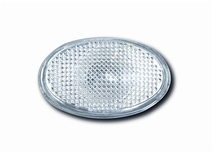 Ford Fiesta Mk3 , Mk4, Mk5, Ka Mk1, Mondeo Mk1, Transit Clear Side Repeaters