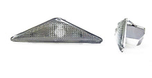 Ford Focus Mk1 (1998-2004), Ford Mondeo Mk2 (2000-2007) Clear Side Repeaters