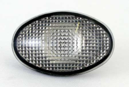 Ford Fiesta Mk3, Mk4, Mk5, Ka Mk1, Mondeo Mk1, Transit Light Smoked Side Repeaters
