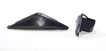Ford Focus Mk1 (1998-2004), Mondeo Mk2 (2000-2007) Smoked Side Repeaters