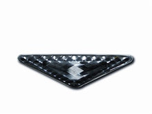 Ford Focus Mk1, (1998-2004) Mondeo Mk2 (2000-2007) Crystal Black Side Repeaters