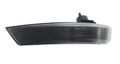 Ford Focus Mk2, Mk3 Mondeo Mk4 Clear Mirror Mounted Side Repeaters