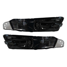Ford Mustang 2005-2010 Smoked Front Indicators