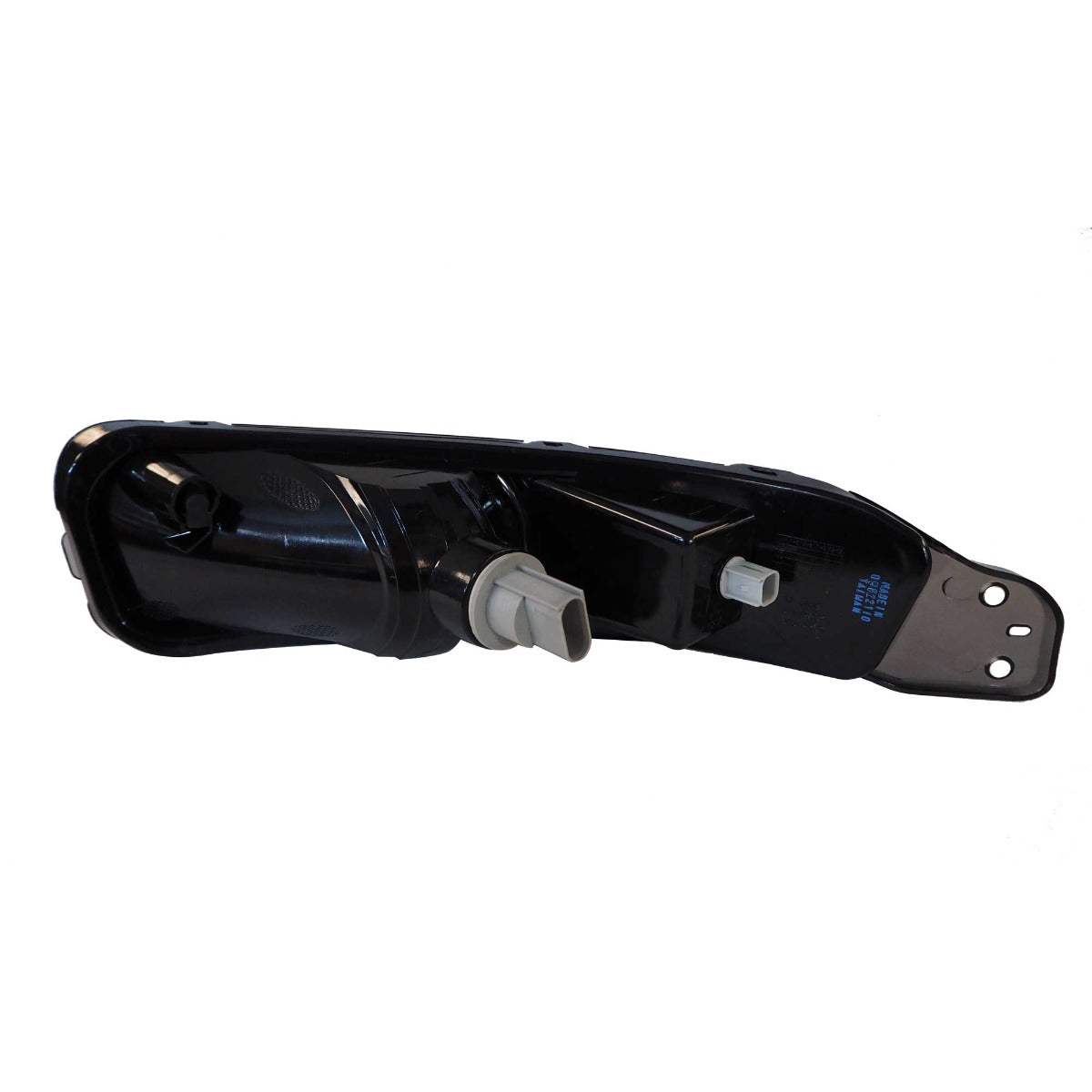 Ford Mustang 2005-2010 Smoked Front Indicators
